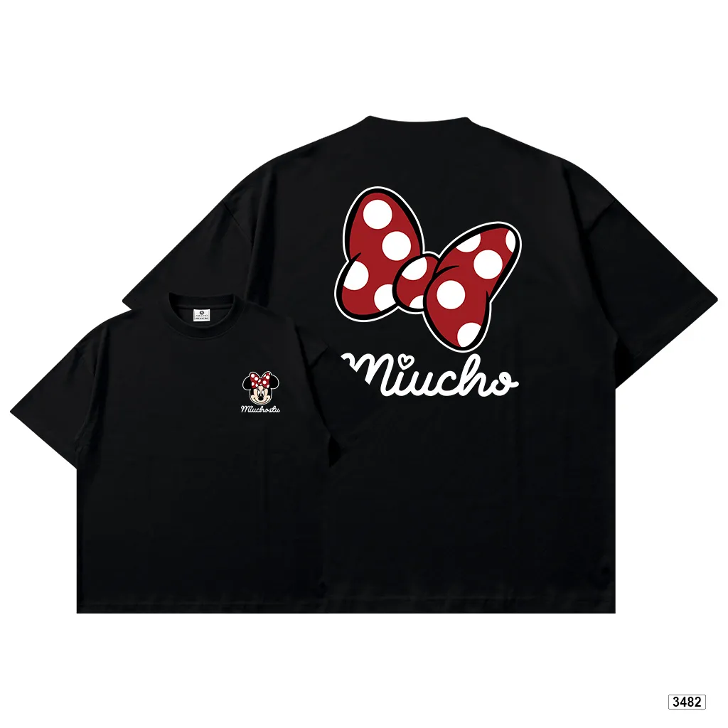 Áo thun nữ form boxy kitty đáng yêu Miucho 3482_thumbnail_10