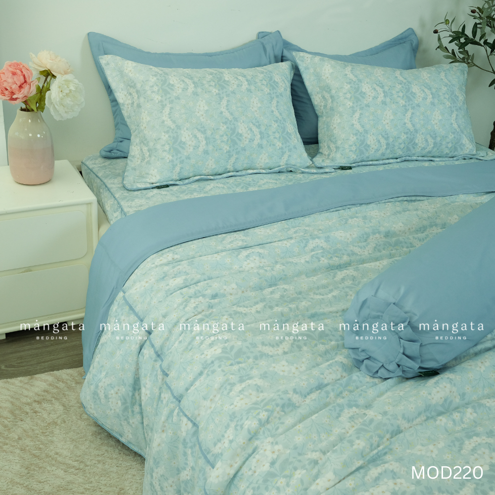 MOD220 - Bộ Modal Hàn Quốc cao cấp