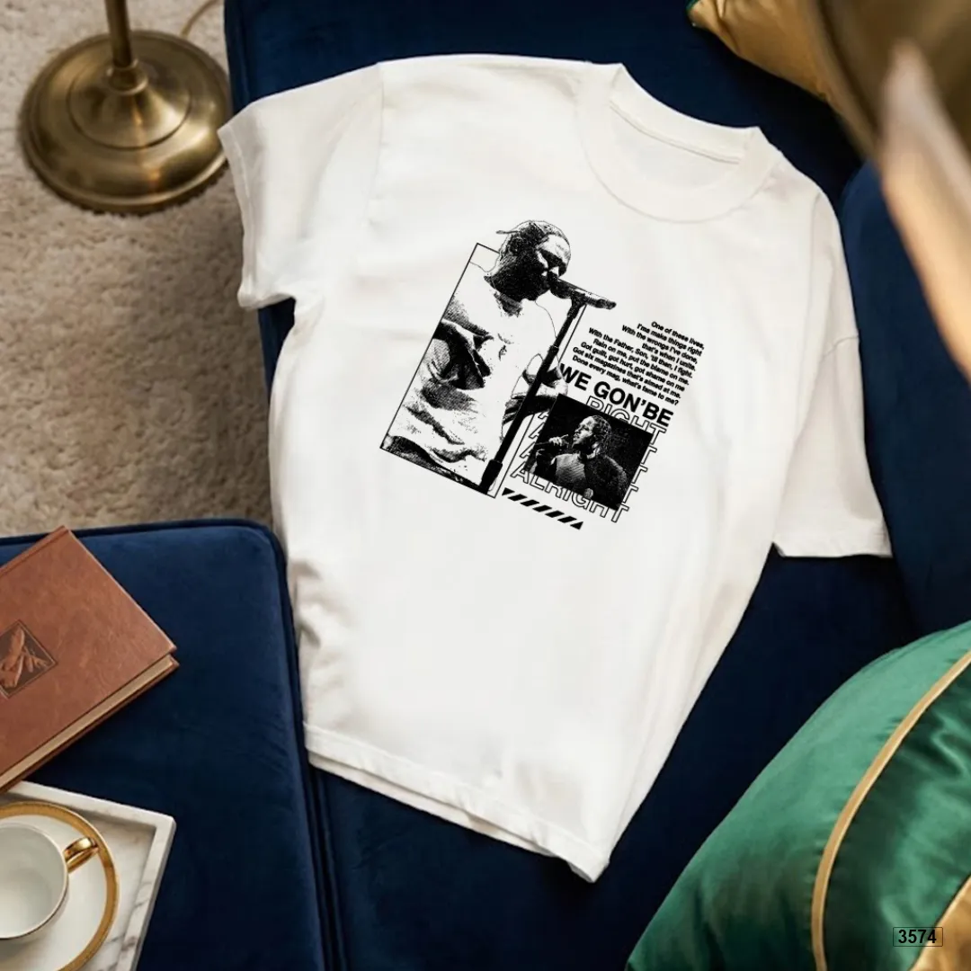 Áo thun nam form rộng phong cách retro TeePrint 3574_thumbnail_5
