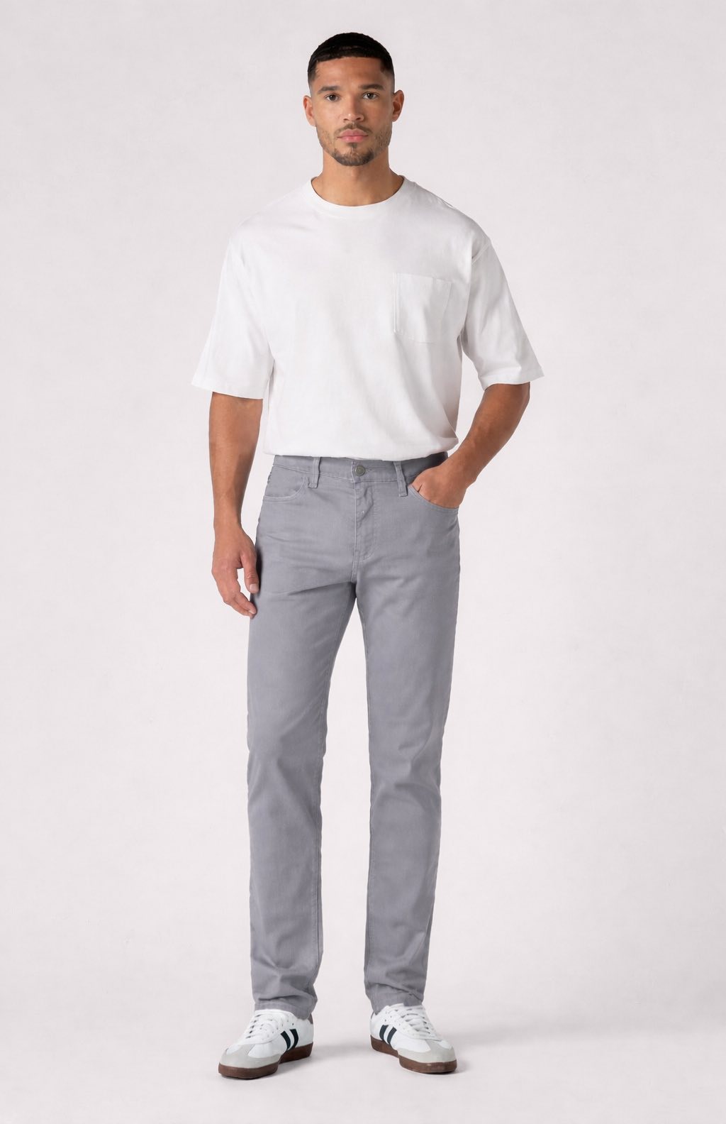 33 QUẦN KAKI NET NAM NHIỀU MÀU