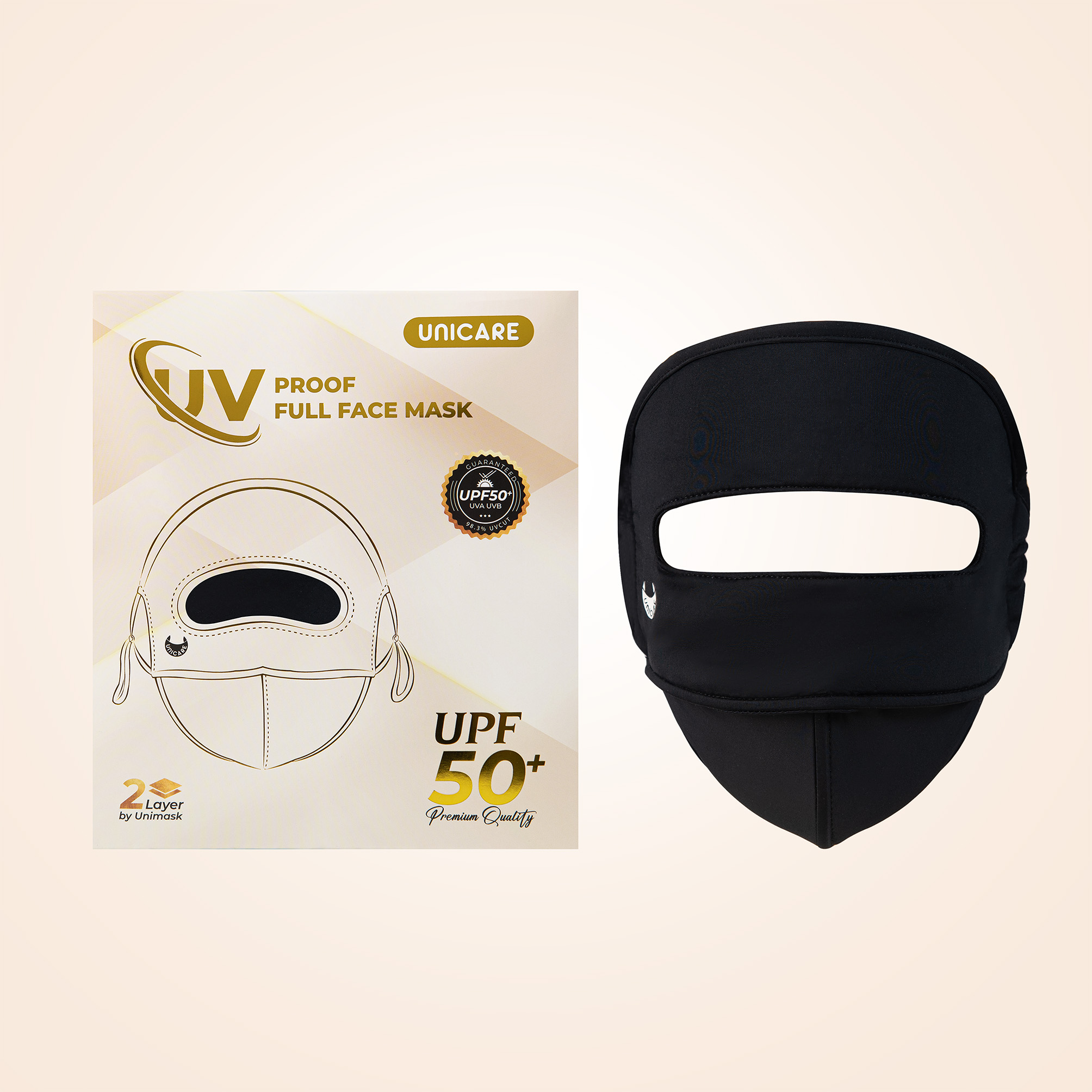 Combo 2 chiếc khẩu trang UV FULLFACE Unicare - FREESHIP_thumbnail_3
