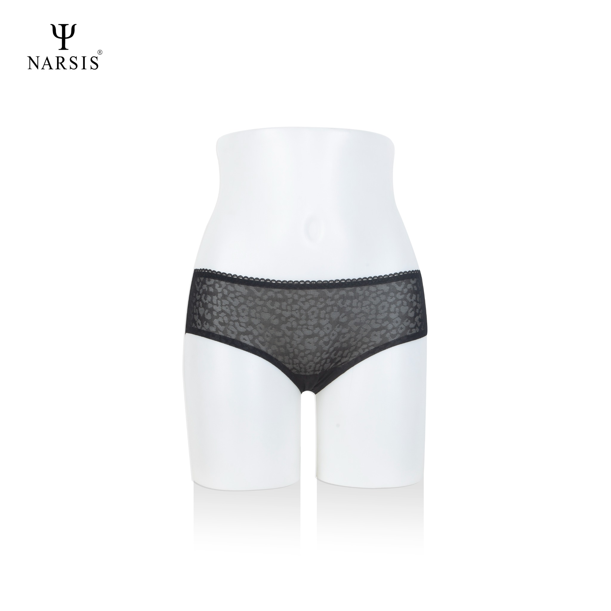 QUẦN LÓT NỮ K8067 NARSIS VẢI THUN LẠNH THOÁNG MÁT, LÓT COTTON THOẢI MÁI, GIỮ DÁNG TỐT, THOẢI MÁI ..._thumbnail_2