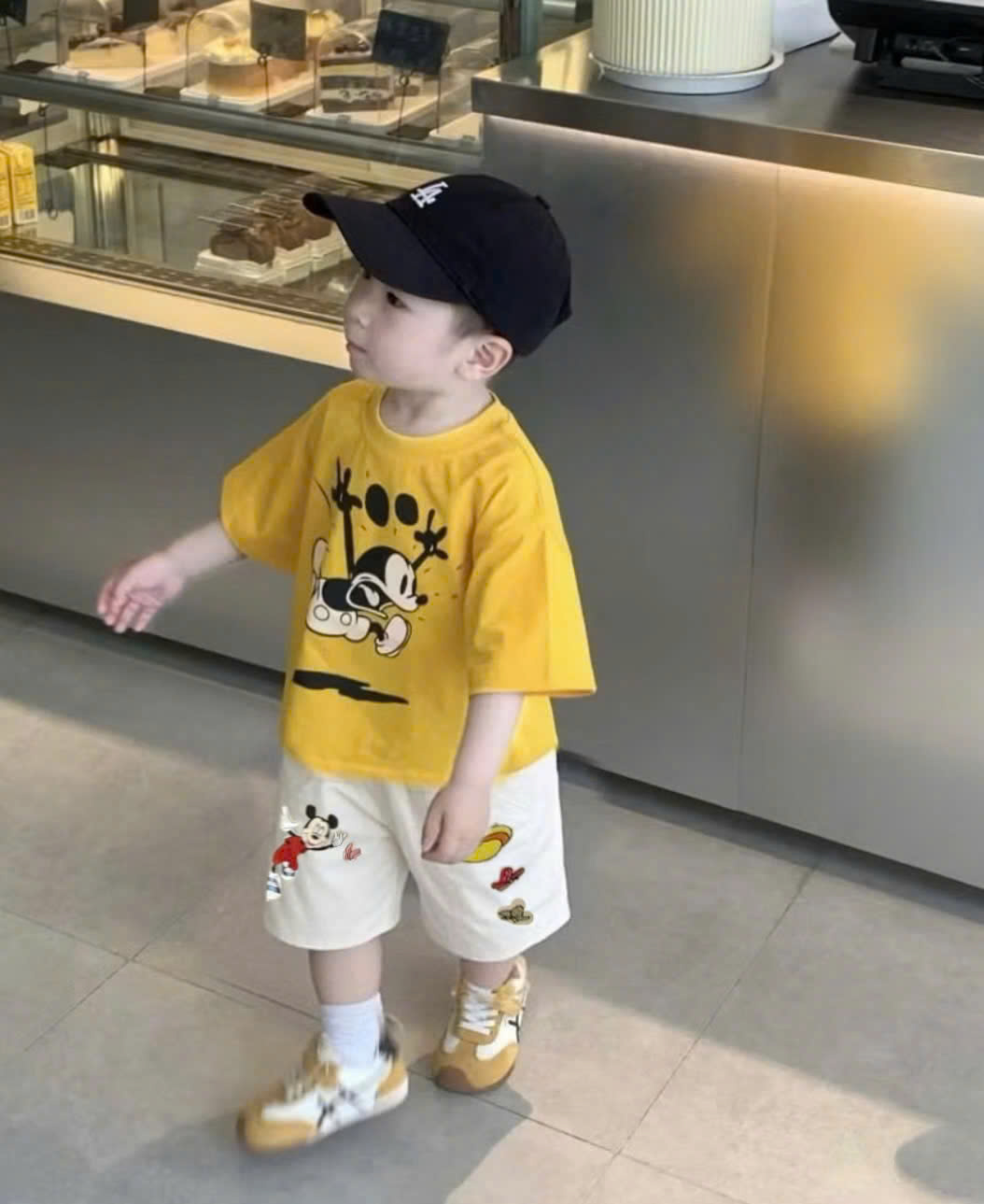 R79 SET 3 BỘ CỘC VÀNG ĐỎ XANH HÌNH NHÂN VẬT- A100.219_thumbnail_3