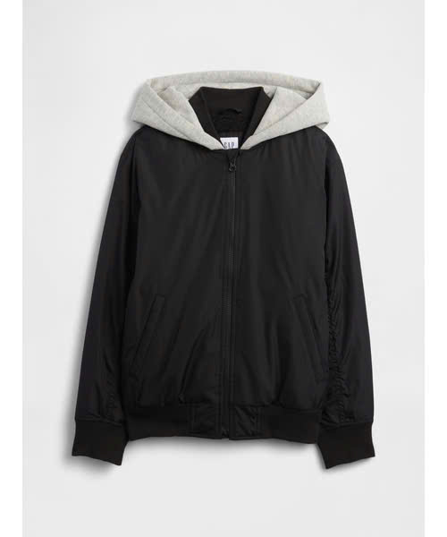 H030 ÁO KHOÁC GAP BÉ