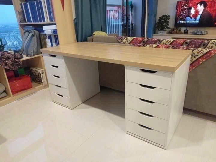 Bàn IKEA LX12 - Giá Liên Hệ 0986 987 227