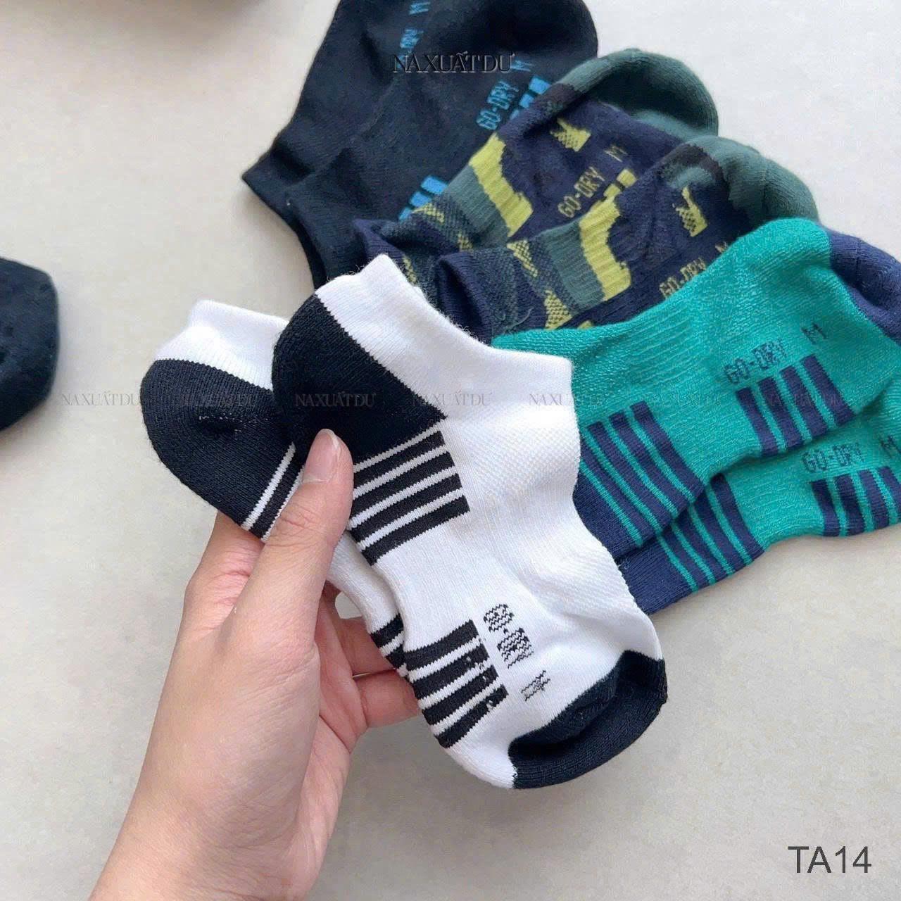 Set 10 đôi tất (mix mầu ngẫu nhiên) - Ta14_thumbnail_3