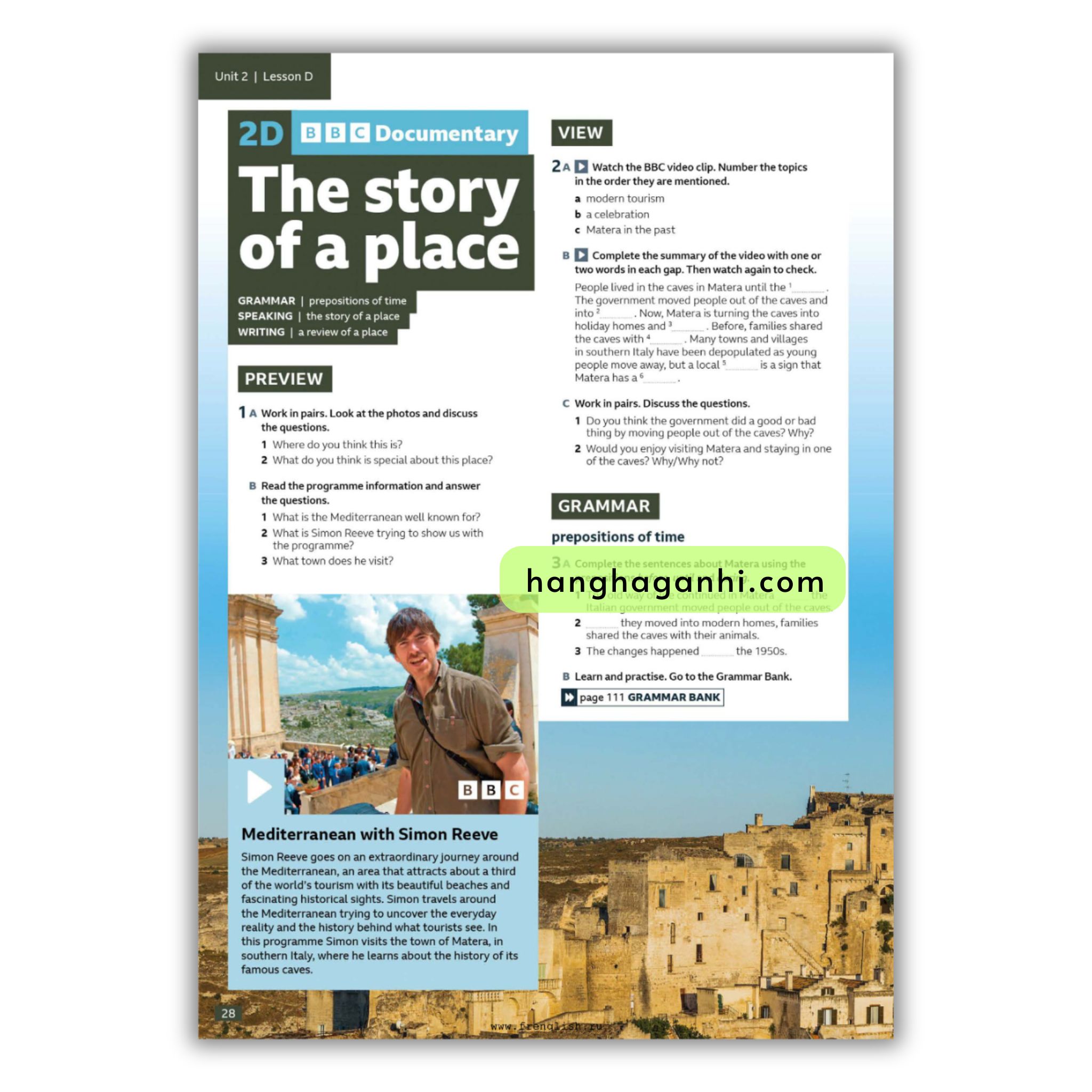 Speakout B1 Student’S Book (3Rd Edition)_thumbnail_11