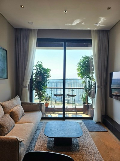 Tin thật 100% - Bán nhanh list căn hộ 3PN Lumiere Riverside độc bản - Giá rẻ nhất - Nội thất đẹp nhất_thumbnail_3