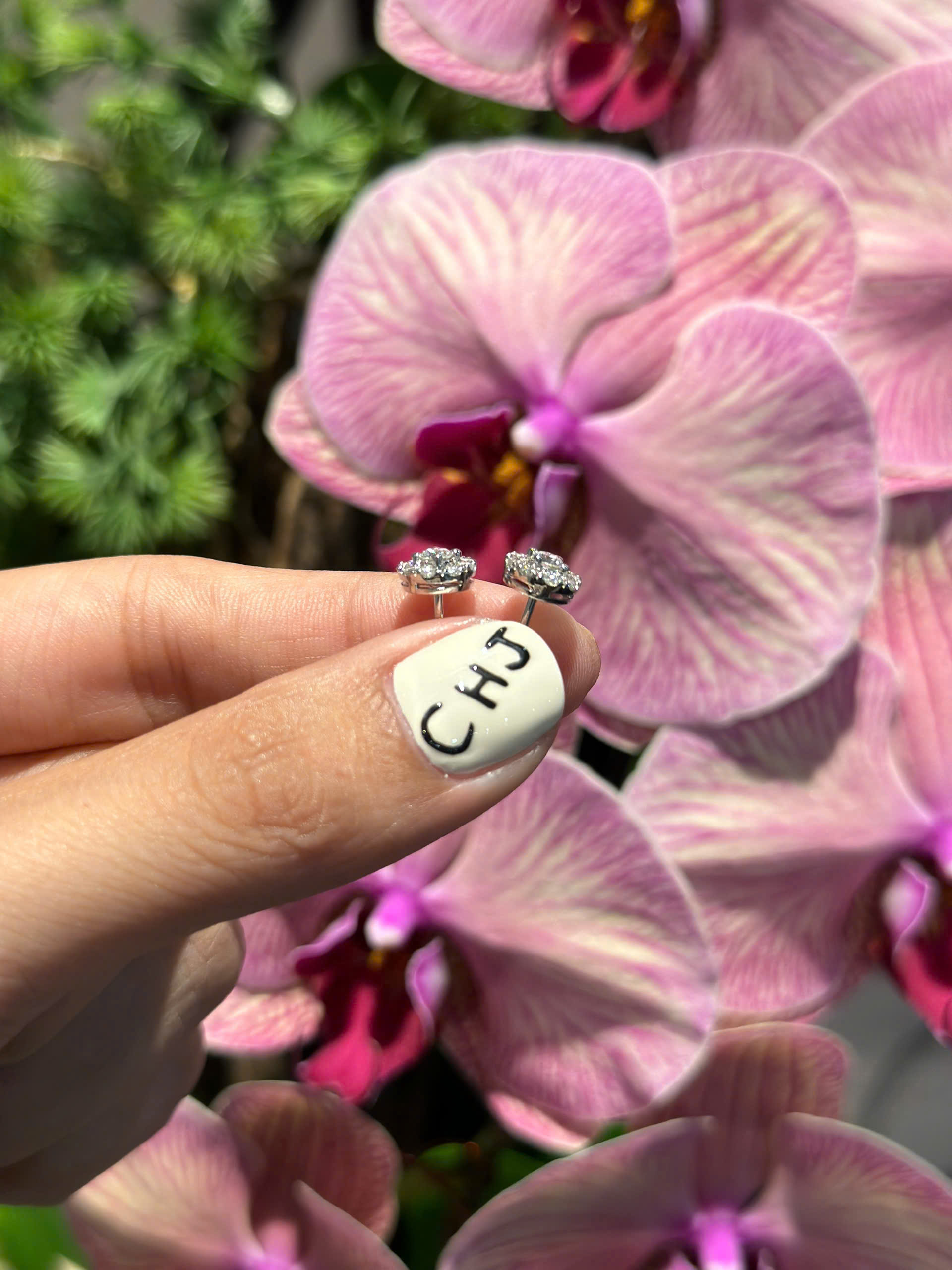 Hoa Tai Halo Vàng 14k_thumbnail_2