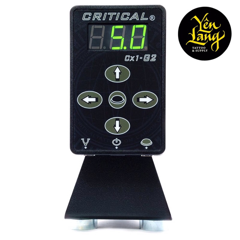 Biến áp CRITICAL CX1-G2 (Bảo hành 12 tháng) - Biến áp CRITICAL chính hãng.