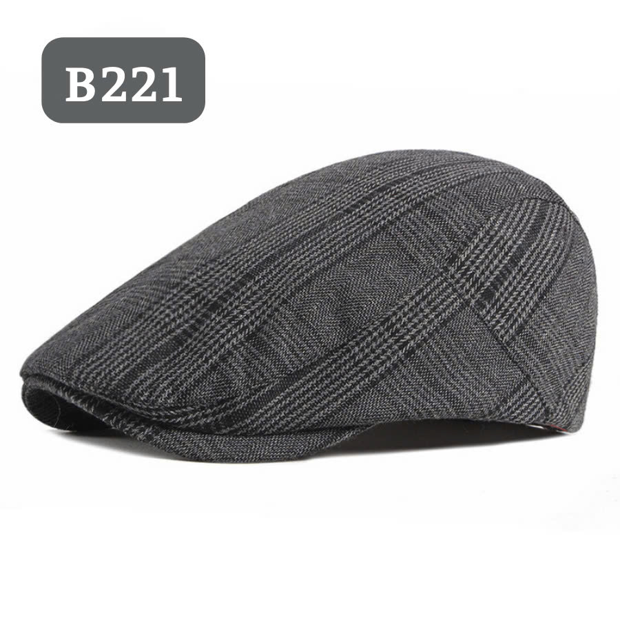 Mũ beret B22X