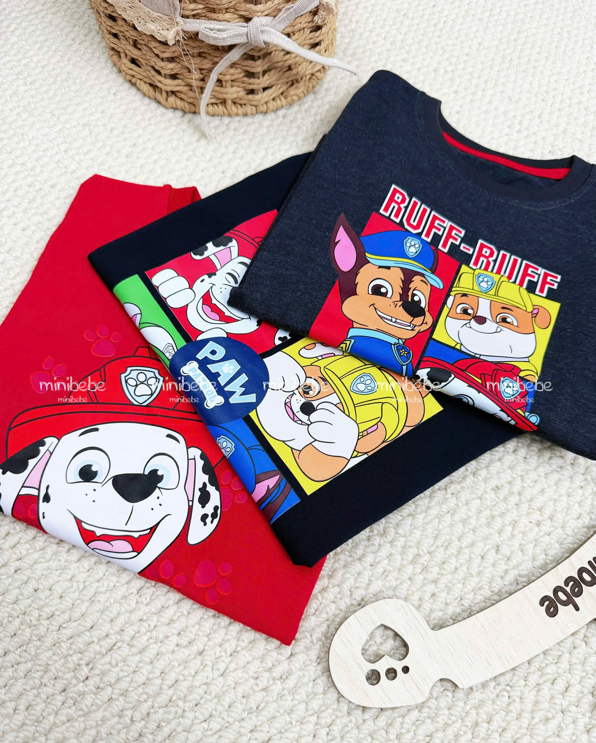 R75 SET 3 ÁO CỘC TAY CHÓ RUFF - RUFF- A106.287_thumbnail_4