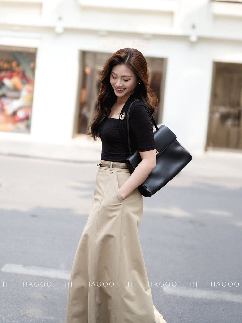 Áo thun lạnh hàn HAGOO_thumbnail_3