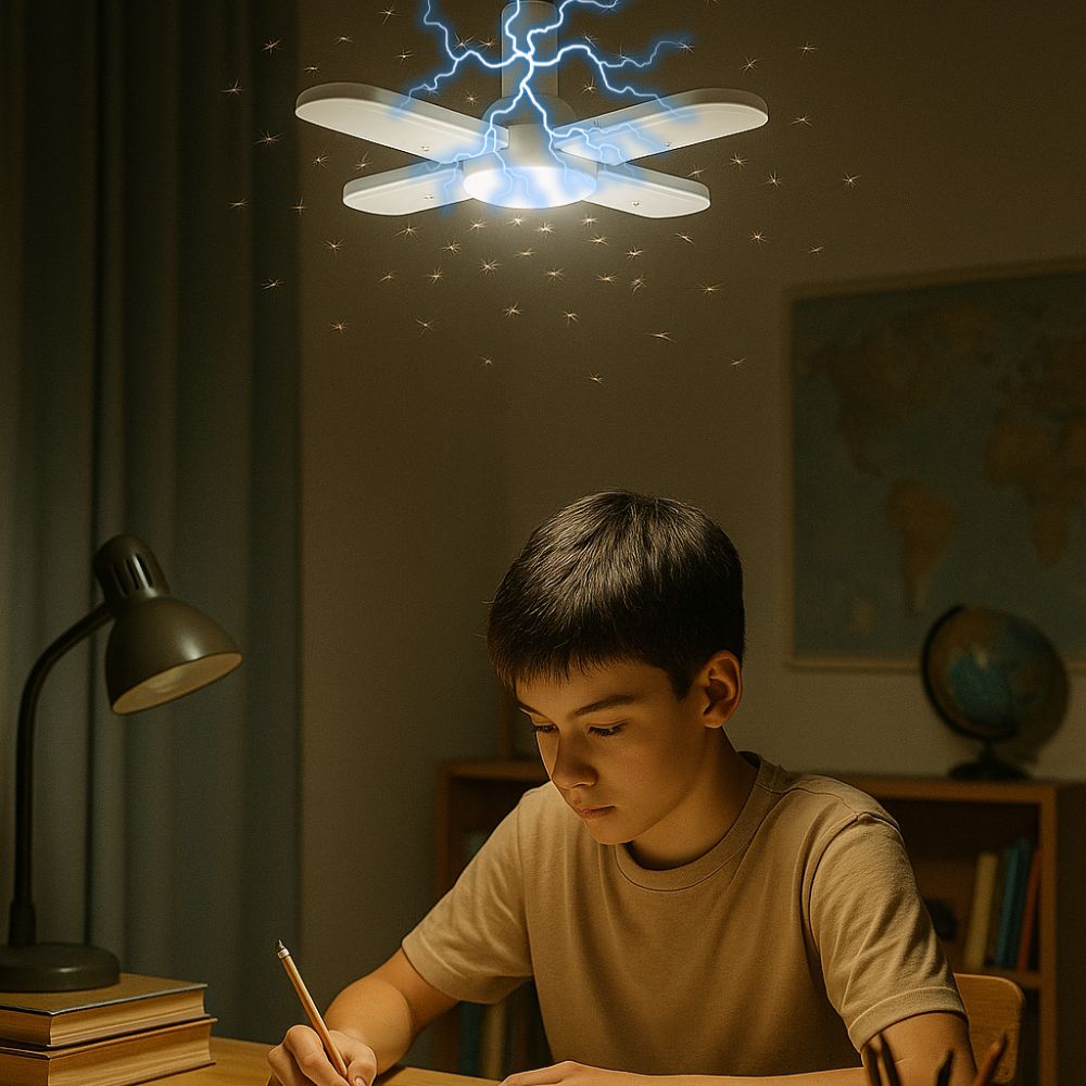 Đèn LED Diệt Muỗi Kachi MK409 – Chiếu Sáng Hiệu Quả, Bảo Vệ Gia Đình Mỗi Ngày_thumbnail_5