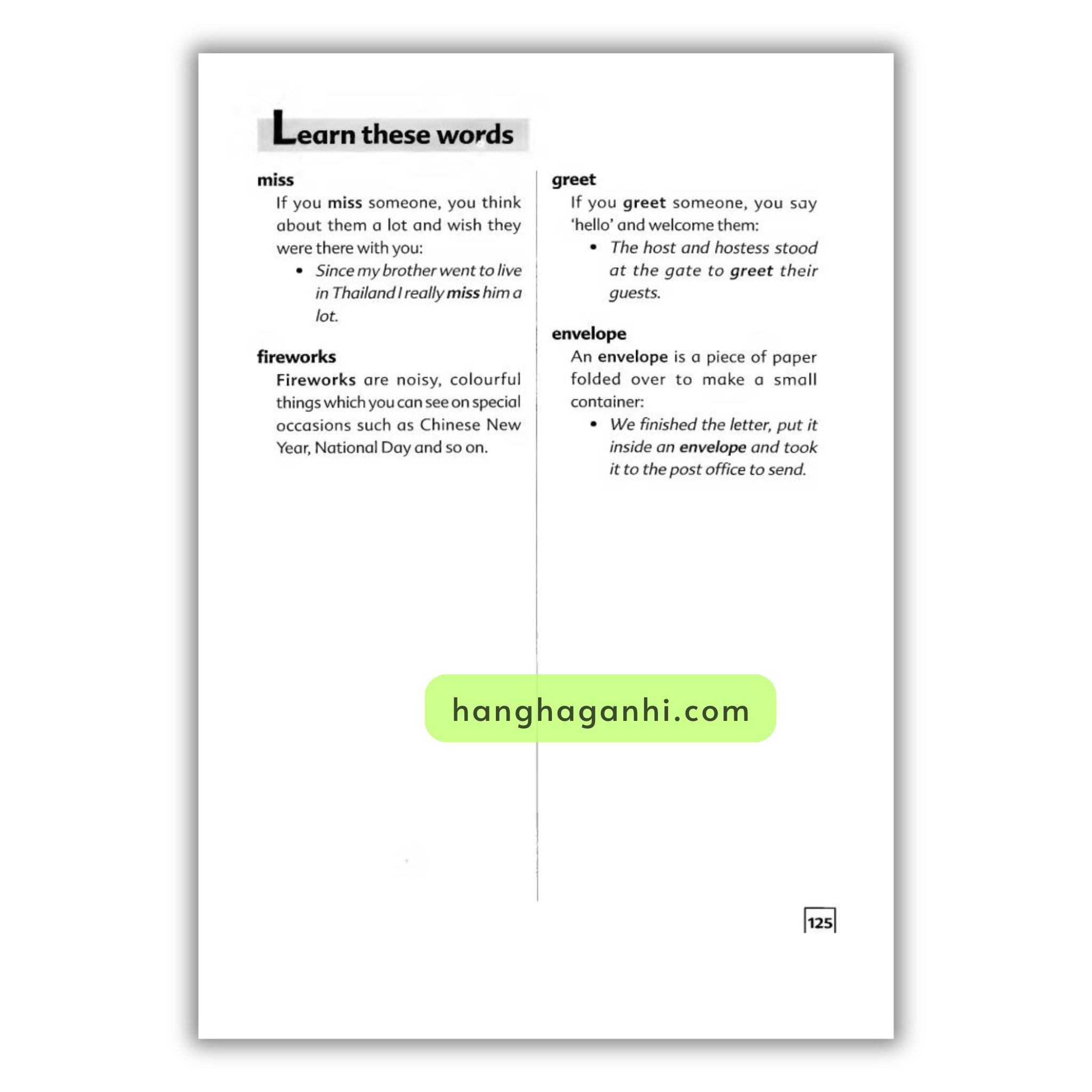 Bộ sách Model Essays – Trọn bộ 2 cuốn – Sách học viết luận tiếng Anh cho bé_thumbnail_14