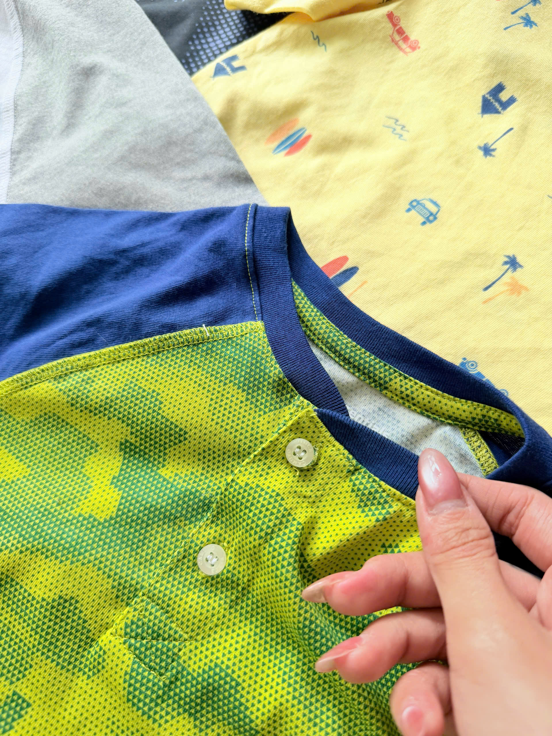 A63 ÁO THUN AMAZON NHIỀU MÀU_thumbnail_6