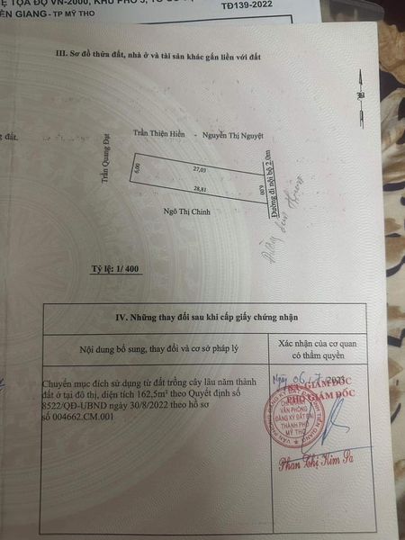 ĐN02 -  Đất nền Phường 9 Tp Mỹ Tho_thumbnail_2