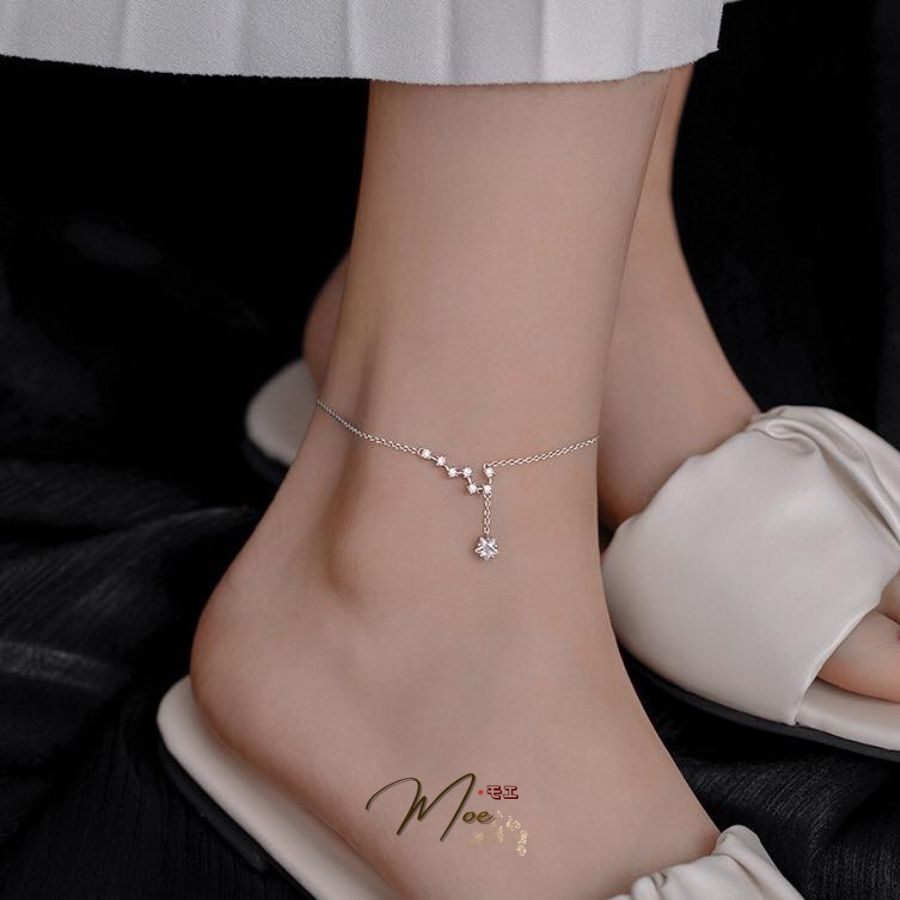 LC95 - Lắc chân chiêm tinh sao rơi