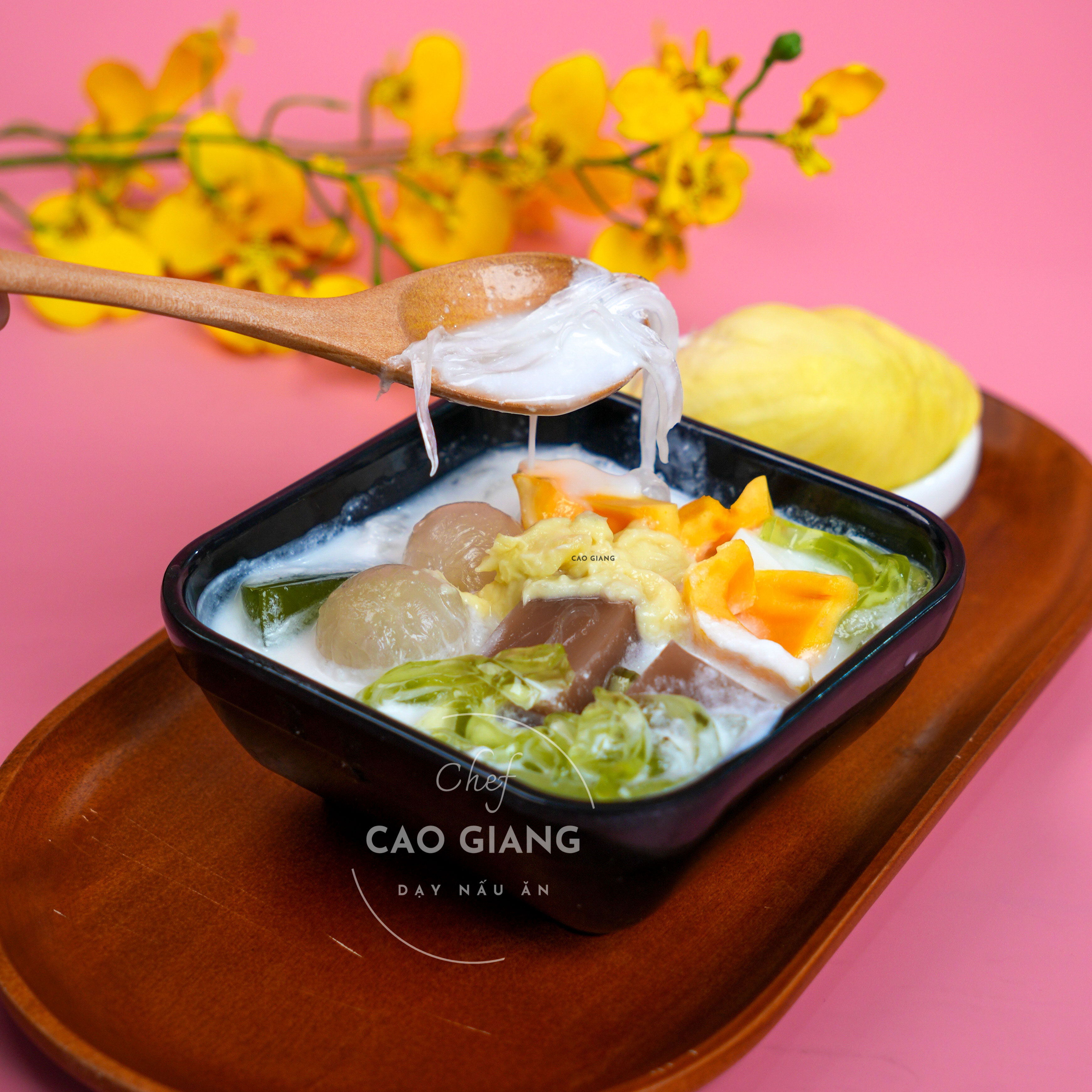 Lớp Chè Sầu Cốt Đặc Biệt_thumbnail_18