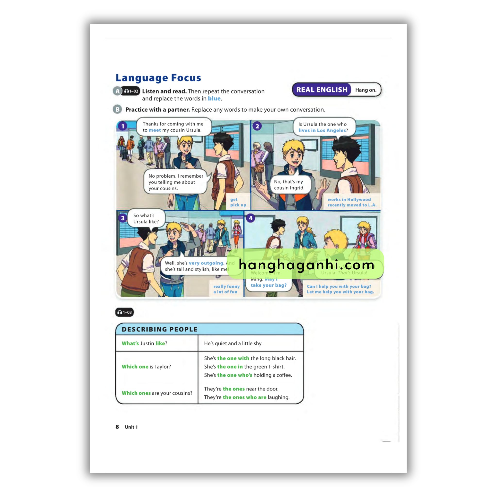 Time Zones 3 Student Book (Second Edition)_thumbnail_11