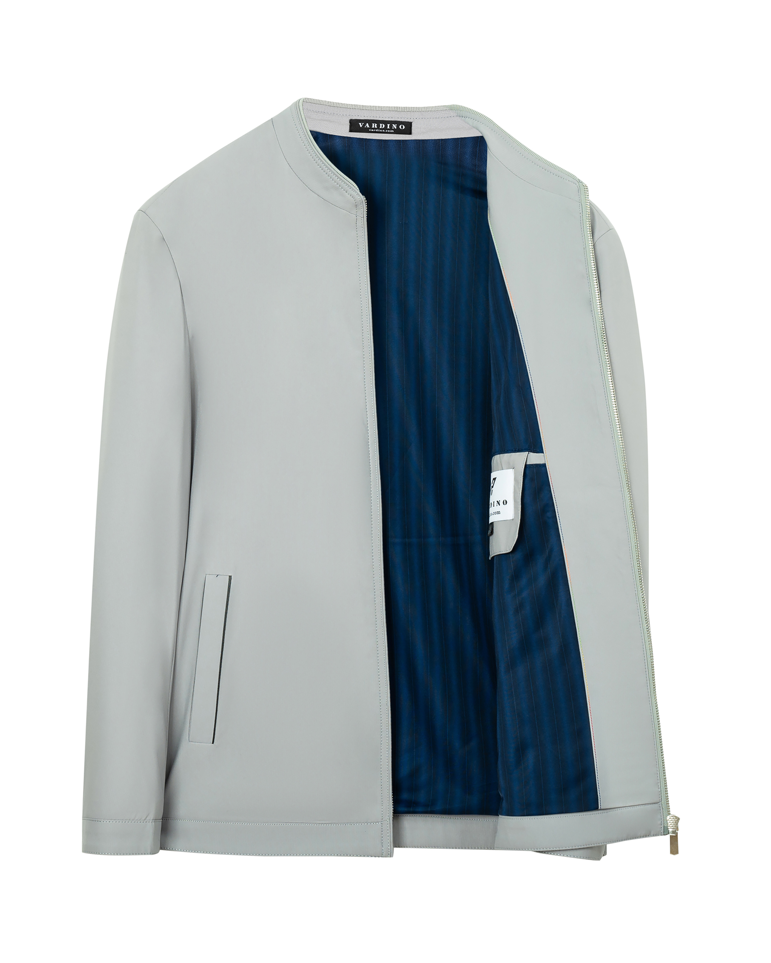 Áo khoác nam công sở Vardino AK08_thumbnail_8