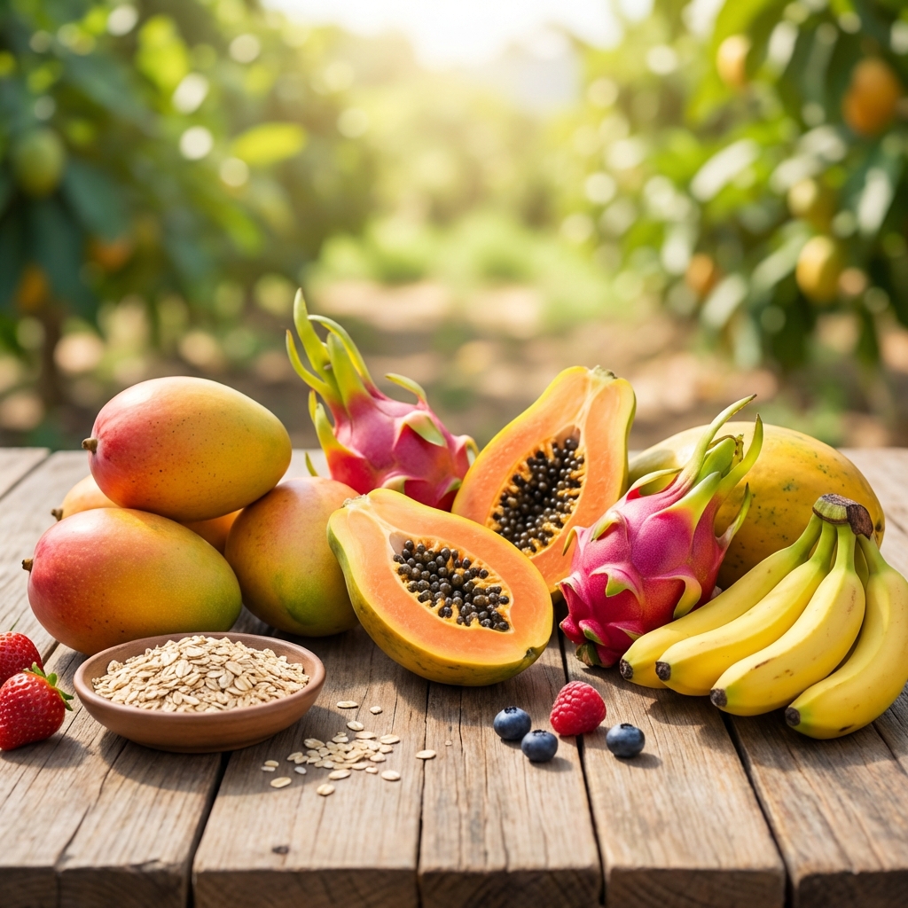 Ăn Yến Mạch Có Giảm Cân Không? 5 Sai Lầm Trí Mạng