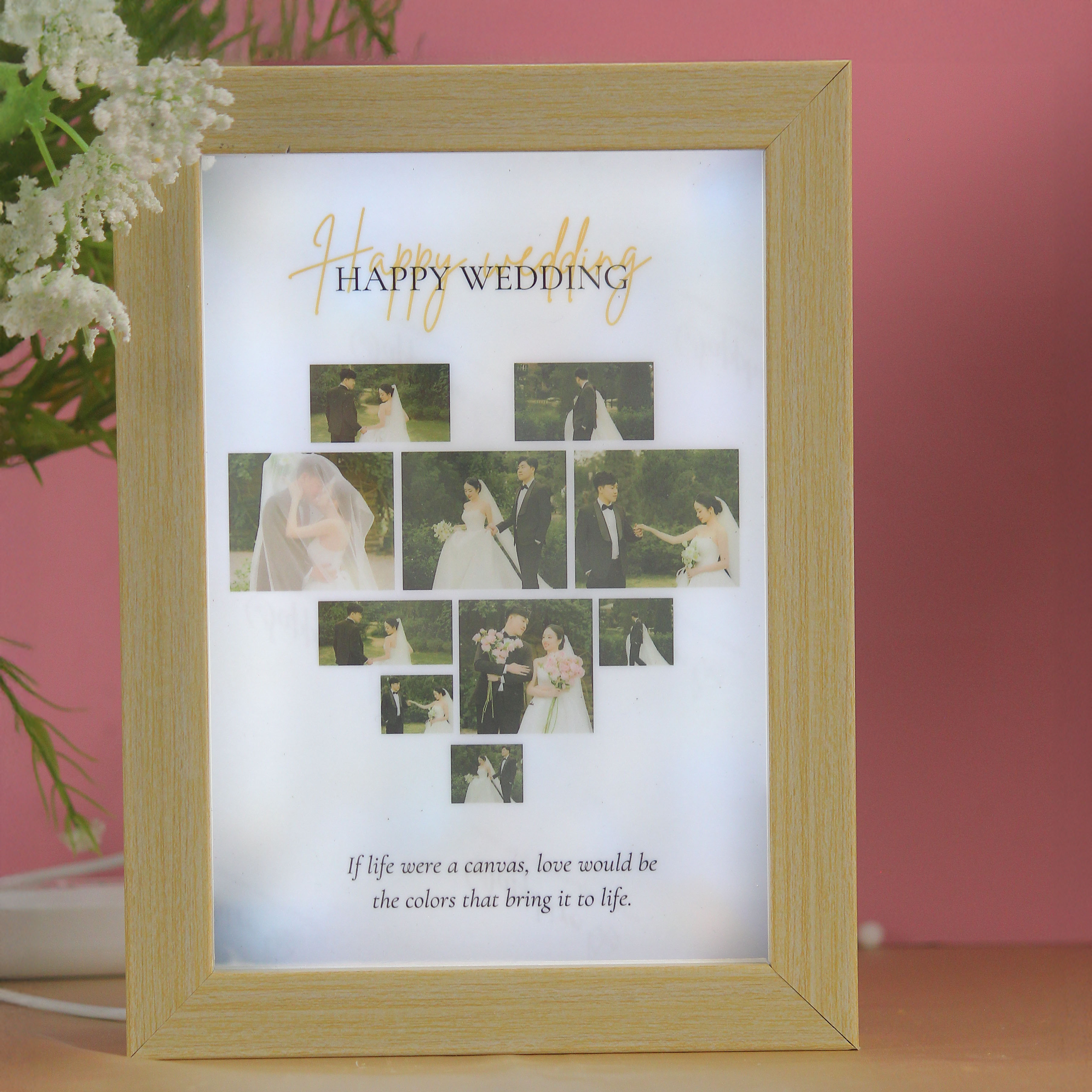 Tranh gương đèn LED in ảnh cá nhân hóa – Quà tặng tốt nghiệp ý nghĩa dành cho bạn bè, người thân kỷ niệm ngày ra trường_thumbnail_1