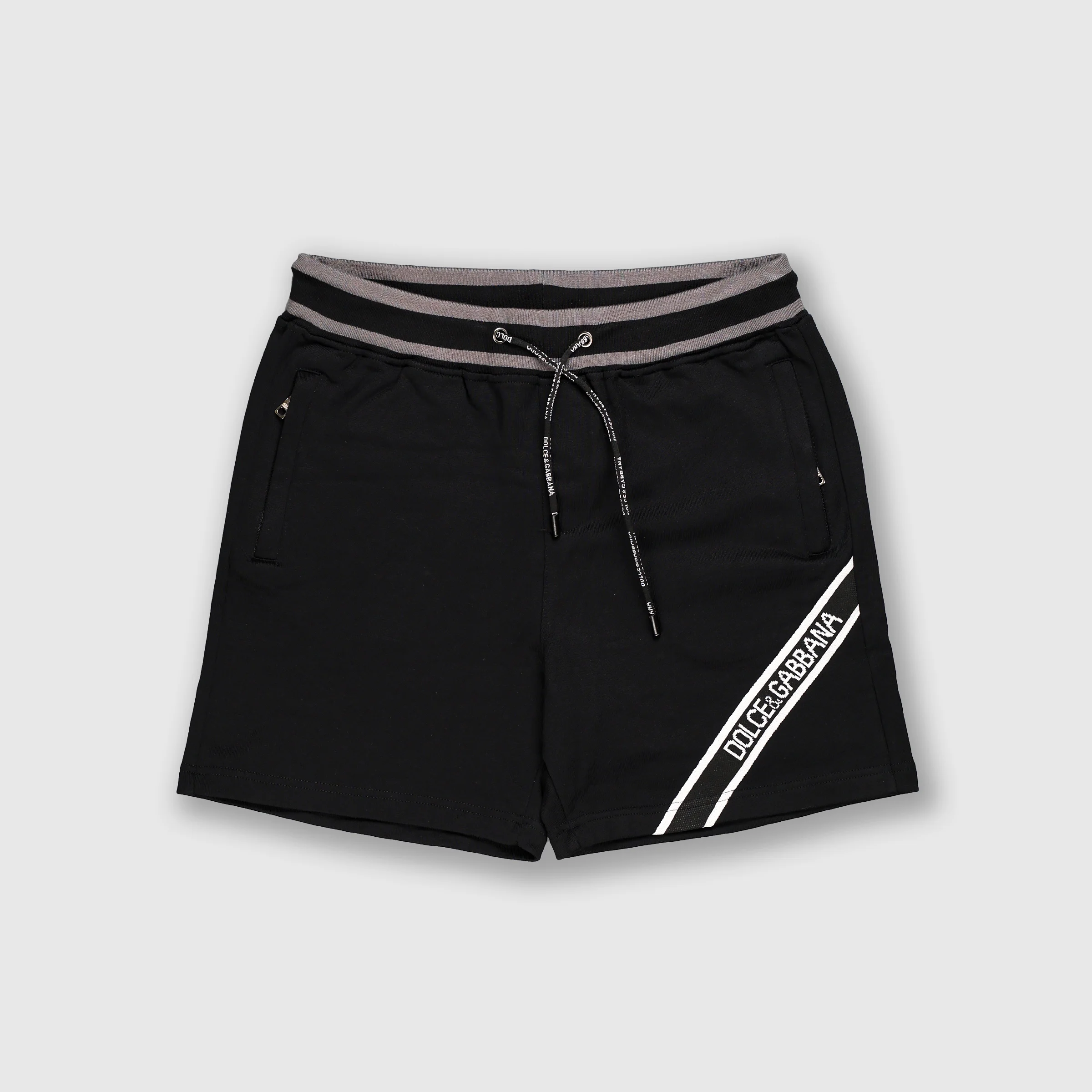 Quần DG Viền Chéo