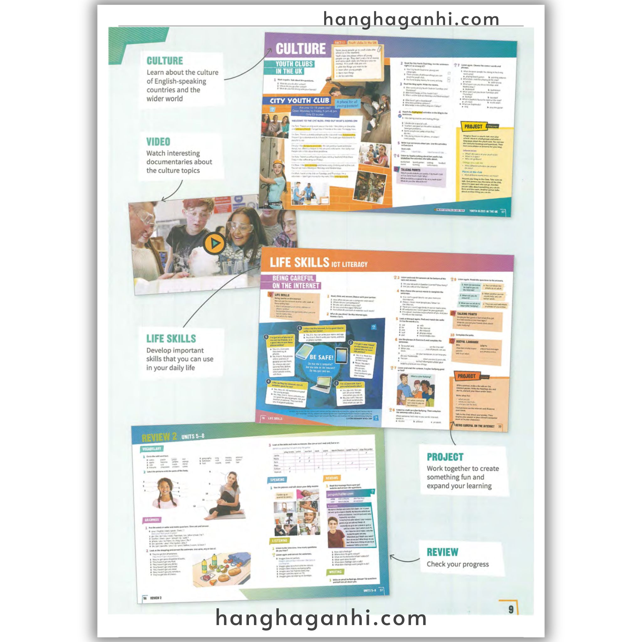 Cambridge PREPARE Level 1 Student’s book (2nd edition)_thumbnail_6