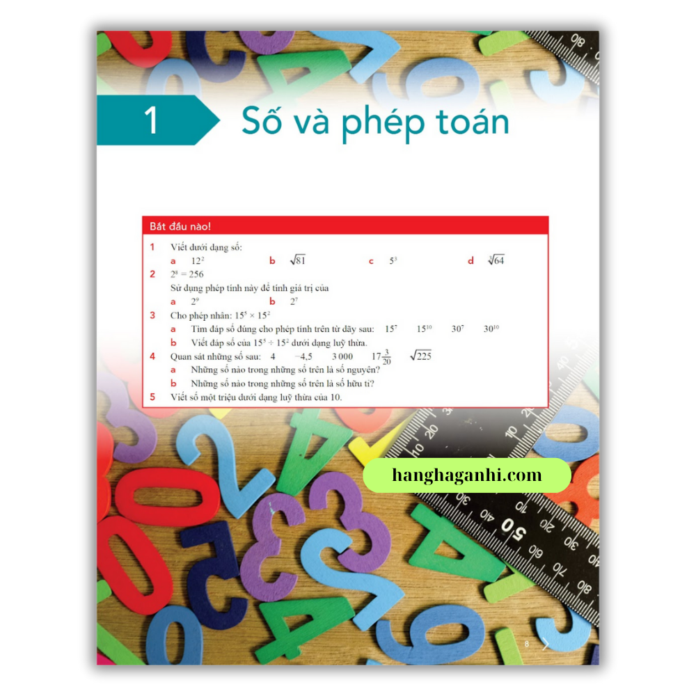 Chương trình Cambridge bậc Trung học – KHOA HỌC – Sách học sinh 9 – Quyển 1 &2_thumbnail_10