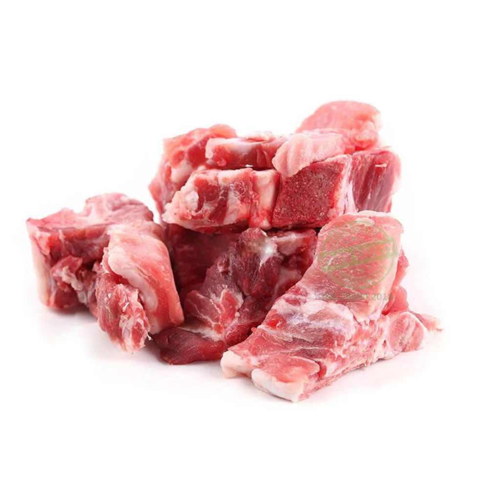 Pork Backbone