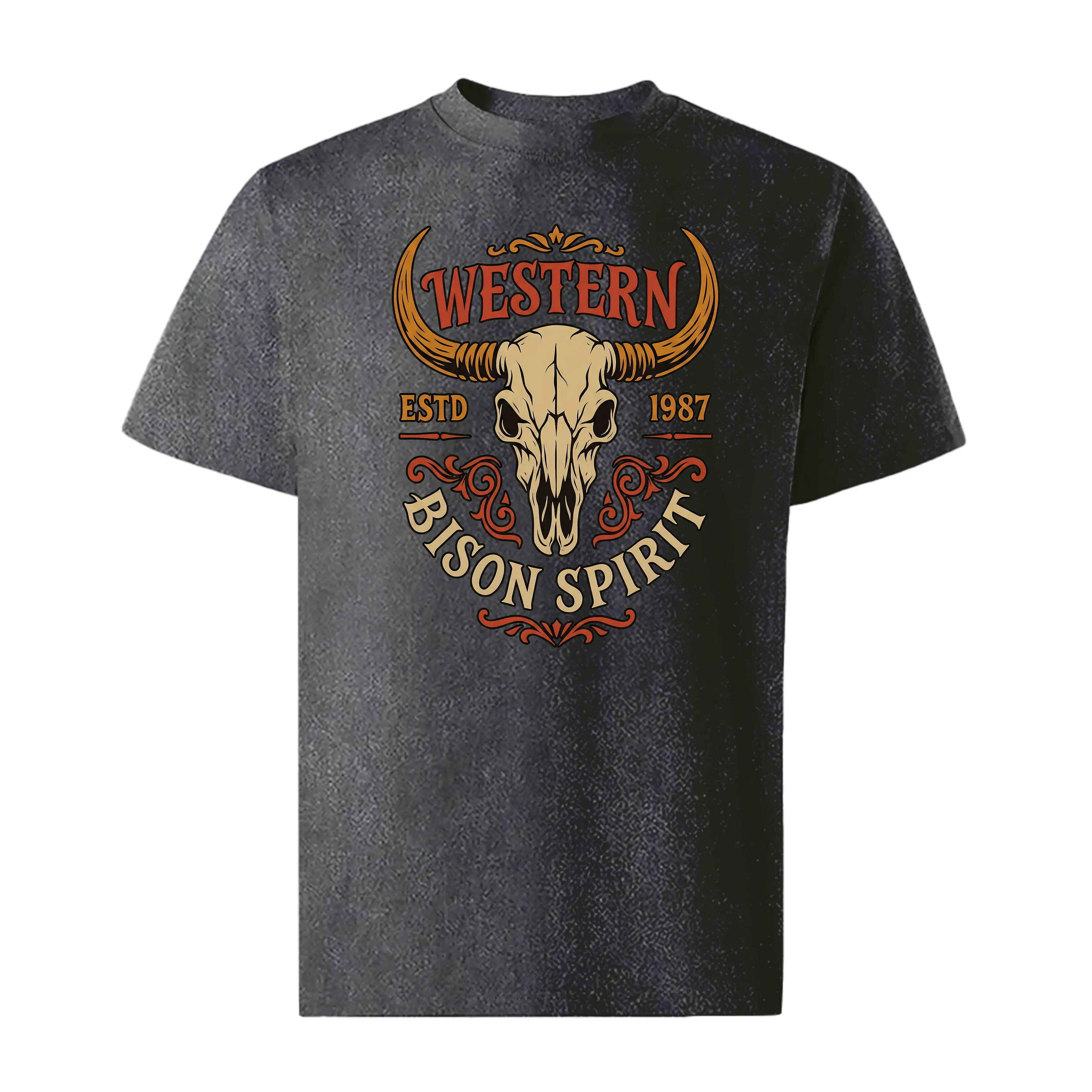 Áo thun nam big size form rộng thoải mái TeePrint 3245