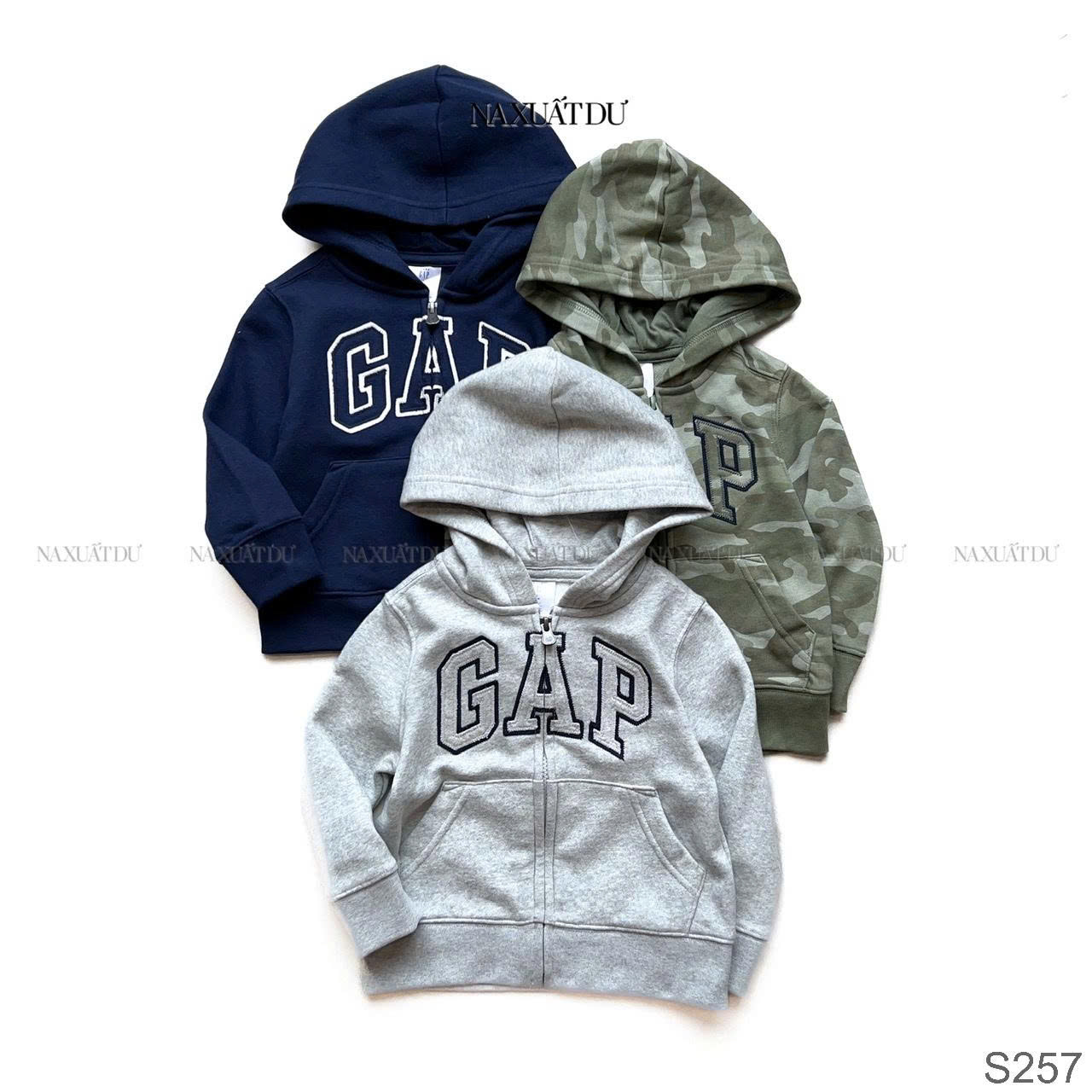 Bộ " GAP " kids - S257 (SALE)