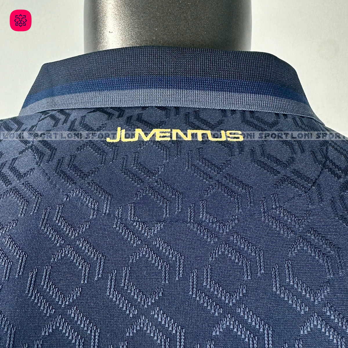 Áo Juventus 3rd xanh tím 24/25 SF_thumbnail_4