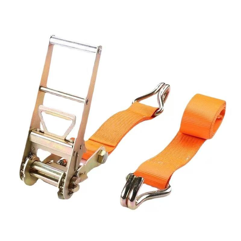 cáp tăng đơ chằng hàng - Máy móc an phát