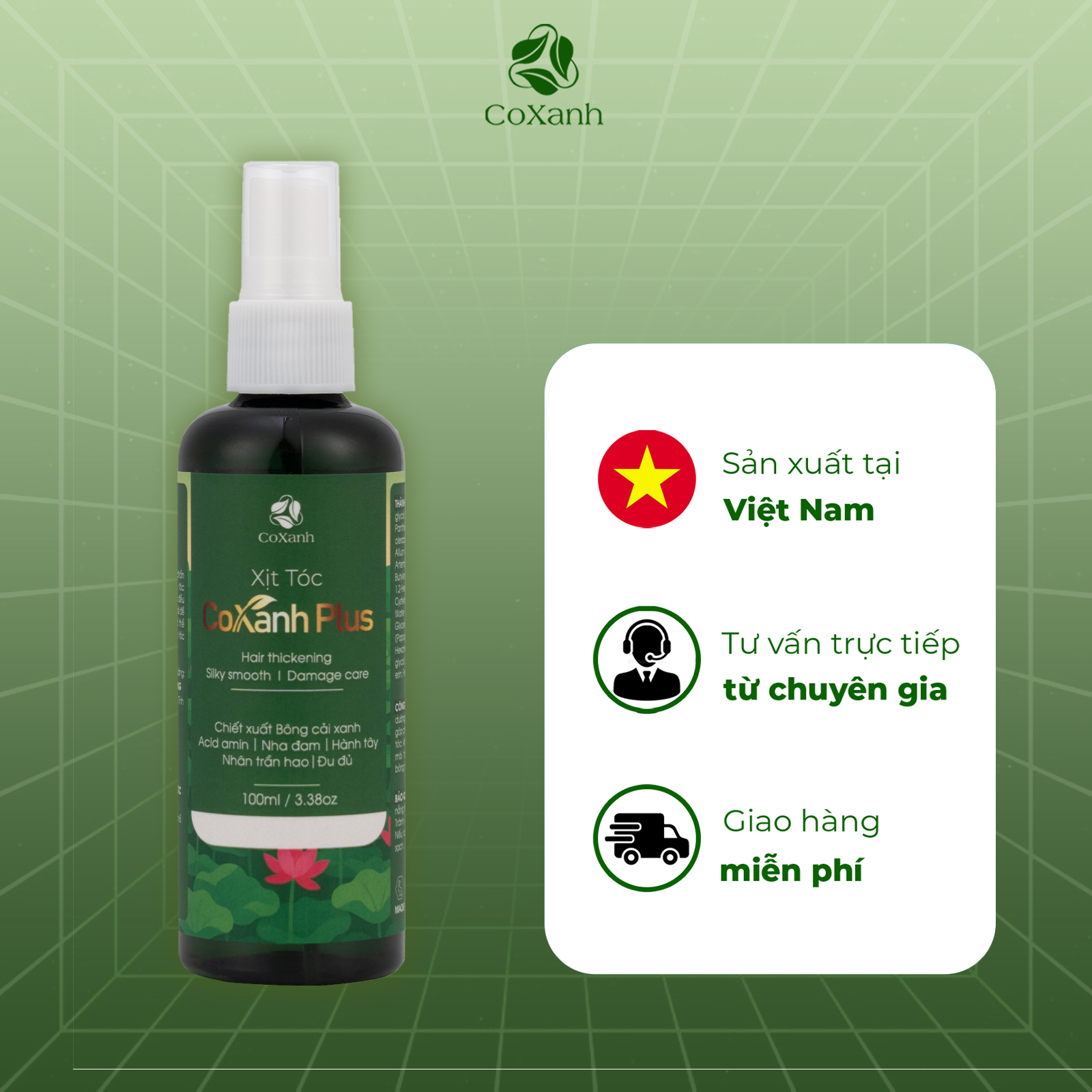 Xịt Tóc Cỏ Xanh Plus_thumbnail_2