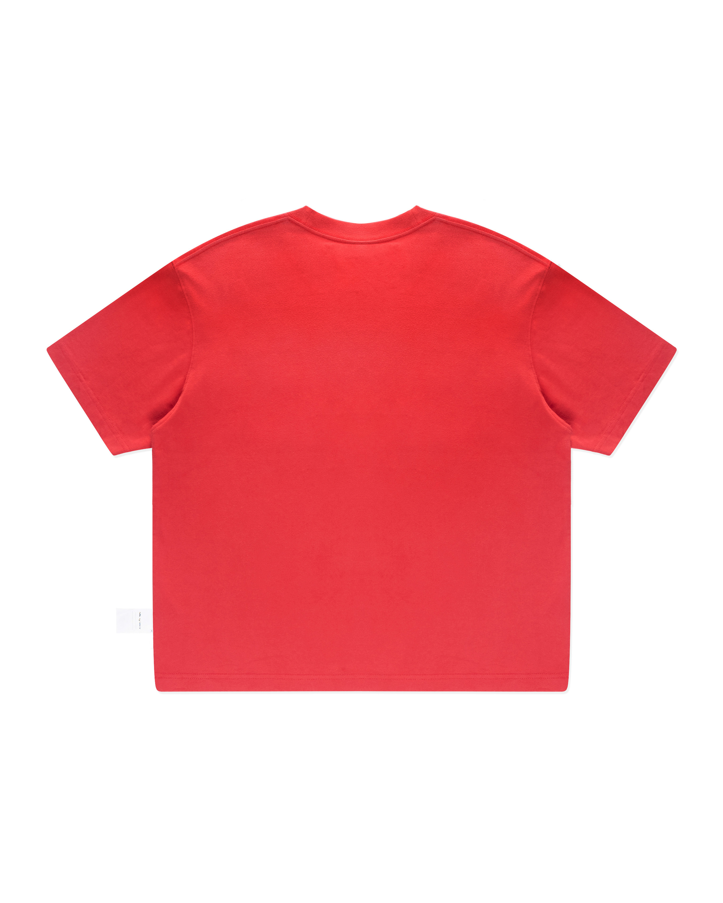 Levents® x Hello Kitty | Kitty's Family Semi-Oversized Tee_thumbnail_1