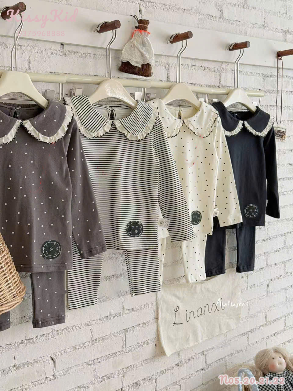 (N05) Set ngủ Linanxi_thumbnail_3