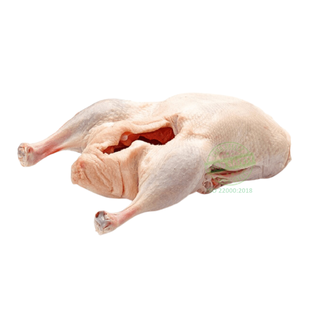 Vịt làm sạch | 1.6KG