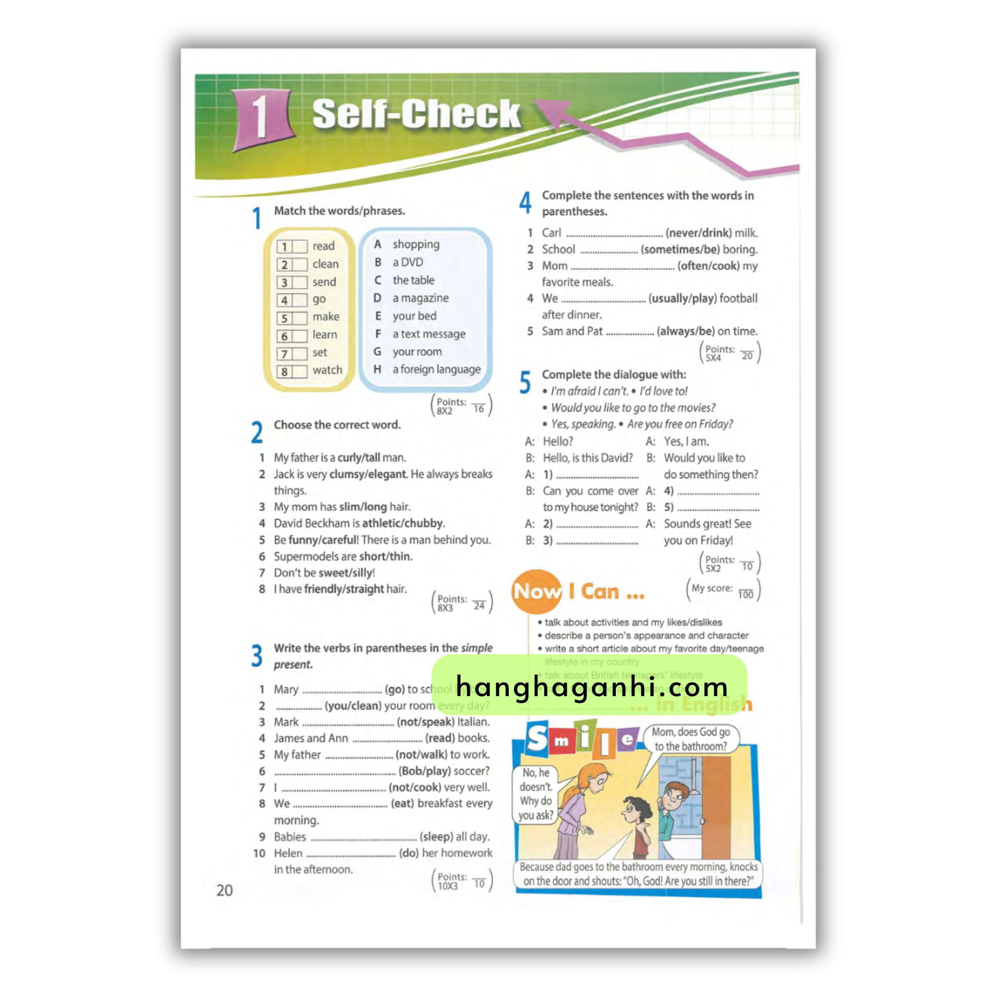 Access Us Student’S Book & Workbook 2A_thumbnail_11