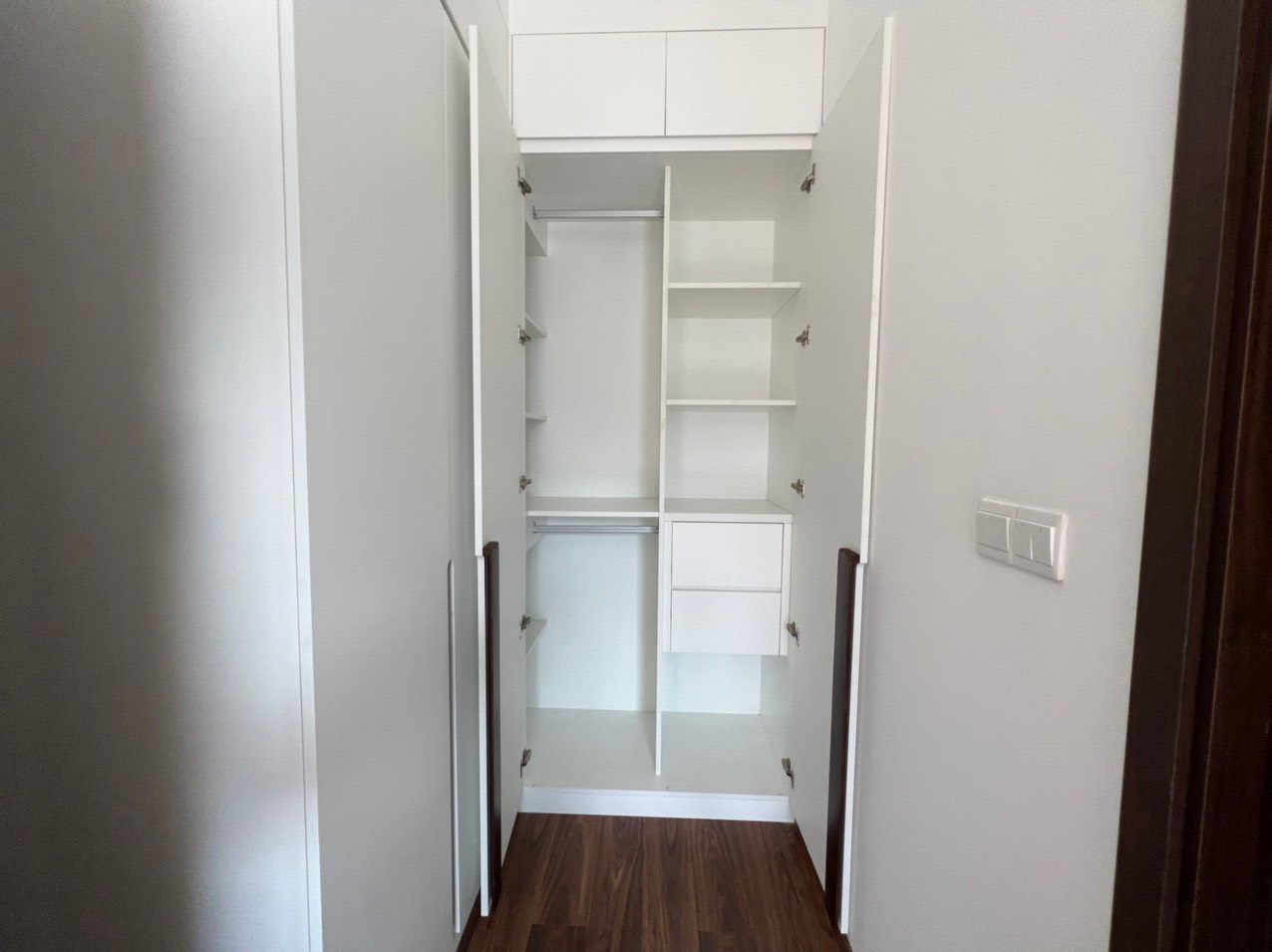 GIÁ TỐT NHẤT THỊ TRƯỜNG ONE VERANDAH || BÁN CĂN HỘ 2 PHÒNG NGỦ LAYOUT ĐẸP GIÁ 6,5TỶ (BAO HẾT CHI PHÍ) _thumbnail_7