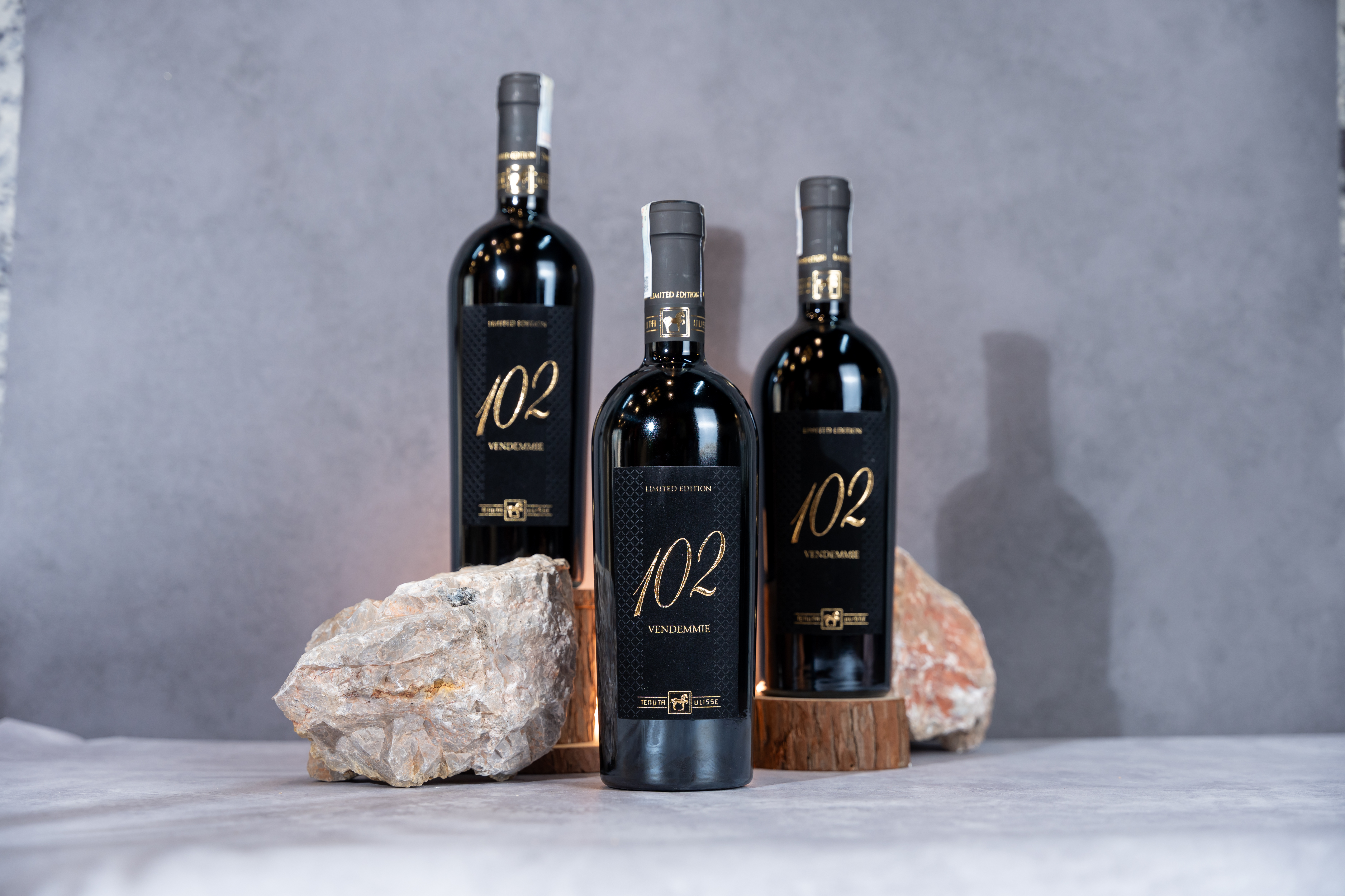 Tenuta Ulisse 102 Vendemmie Limited Edition_thumbnail_9