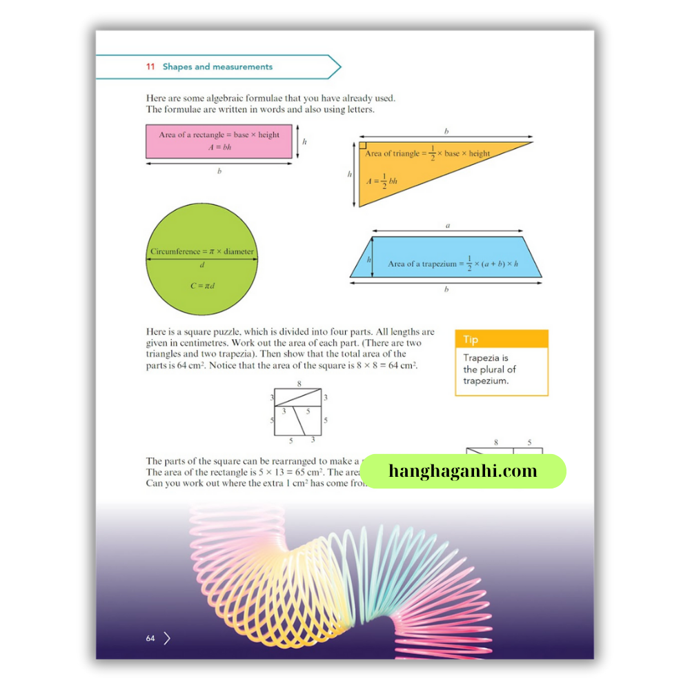 Chương trình Cambridge bậc Trung học – KHOA HỌC – Sách học sinh 9 – Quyển 1 &2_thumbnail_3
