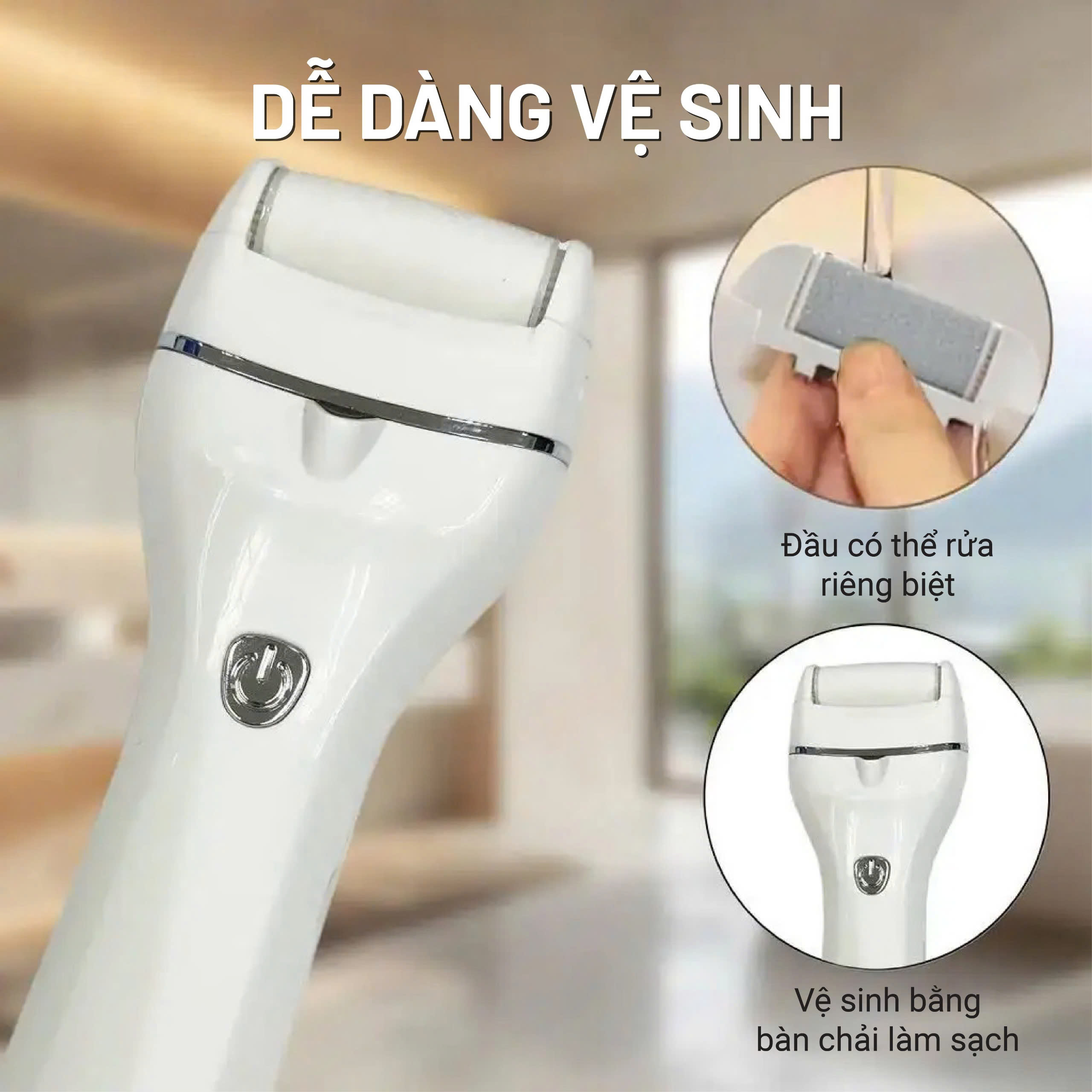 Máy chà gót chân Hyundai - PMS-016-WH_thumbnail_4