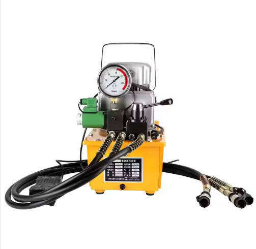 Dụng cụ - máy móc thuỷ lực _3