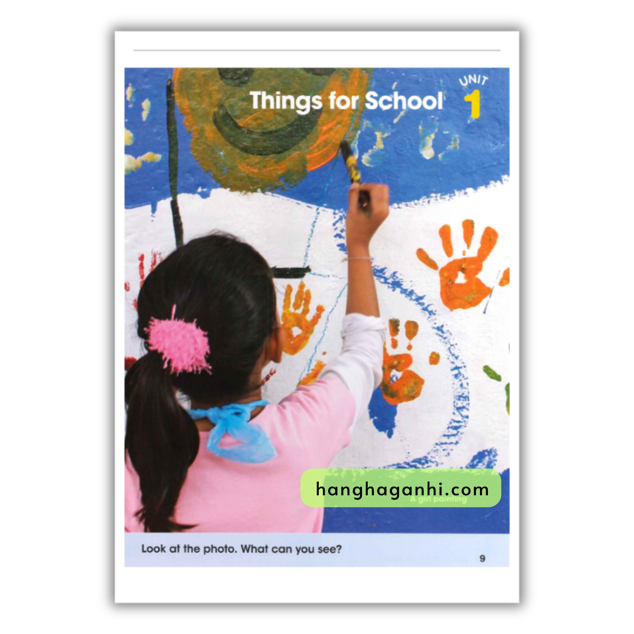 Look 1 Student’s book and Workbook_thumbnail_8