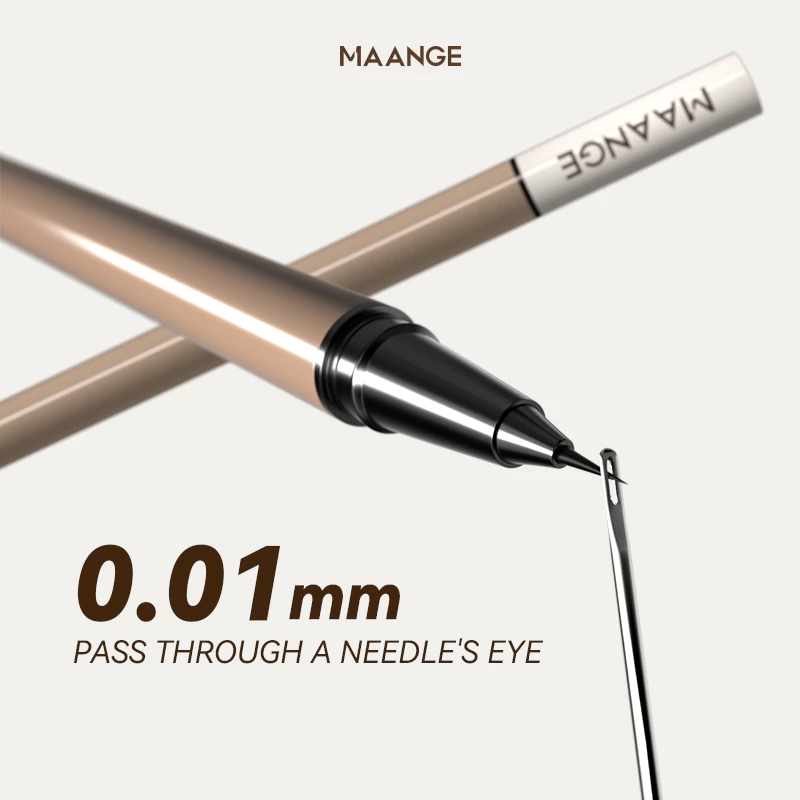 MAANGE Waterproof Liquid Eyeliner_thumbnail_5