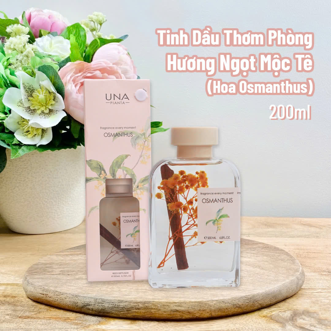 Tinh Dầu Thơm Phòng UNAPIANTA 200ml_thumbnail_5