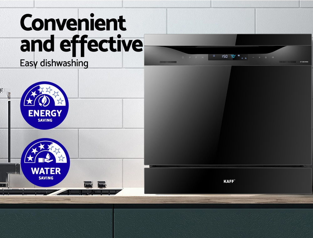 Máy rửa bát Kaff KF-BISW800
