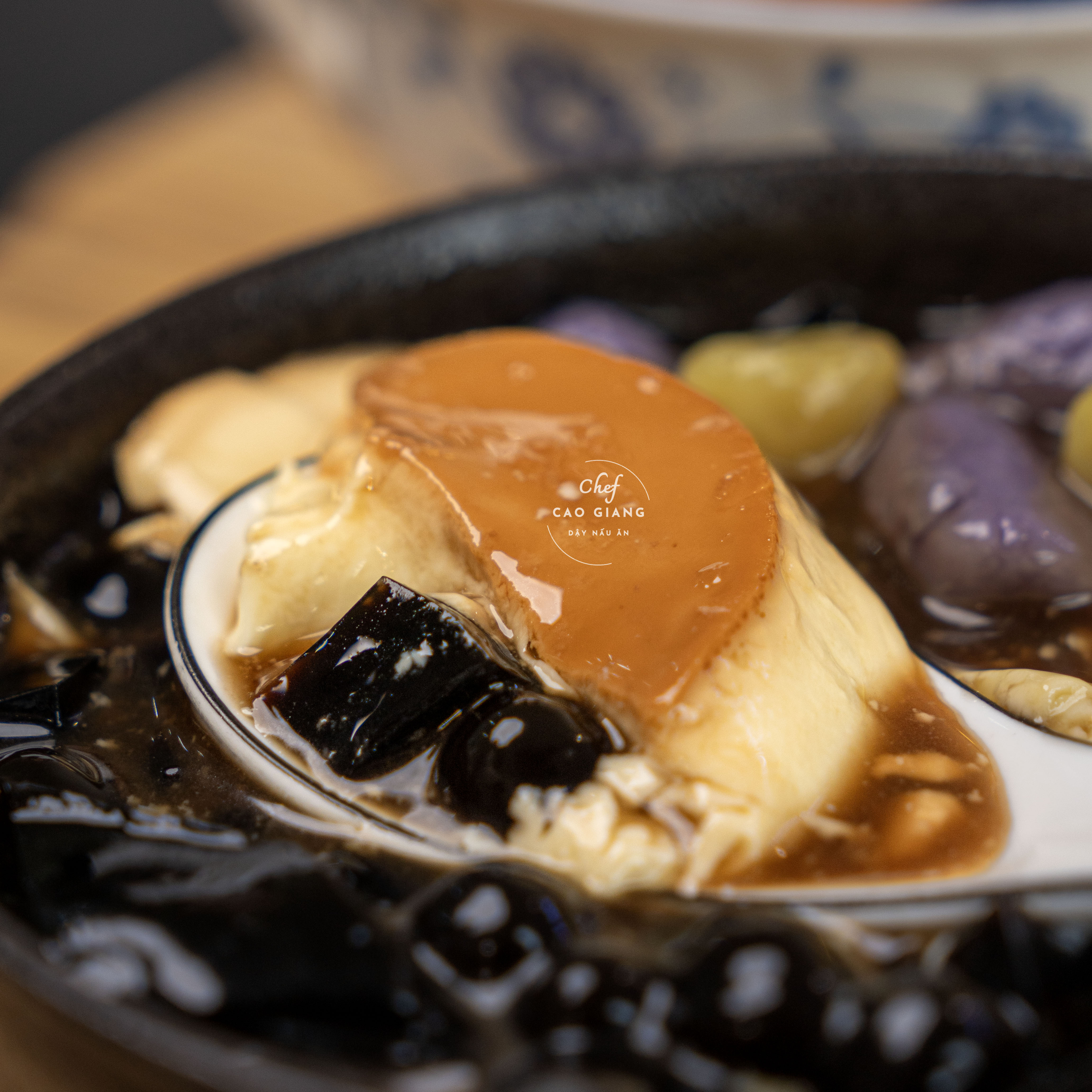 Lớp Chè Khoai Lang Dẻo_thumbnail_2